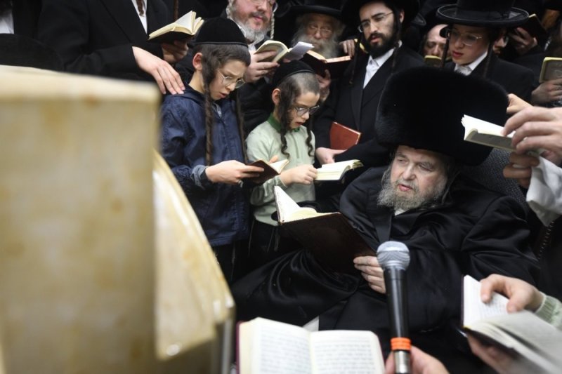 אנשיל בעק