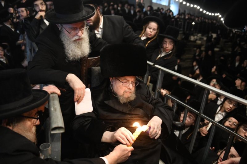אנשיל בעק