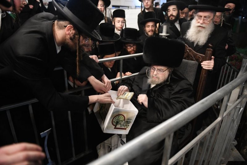 אנשיל בעק