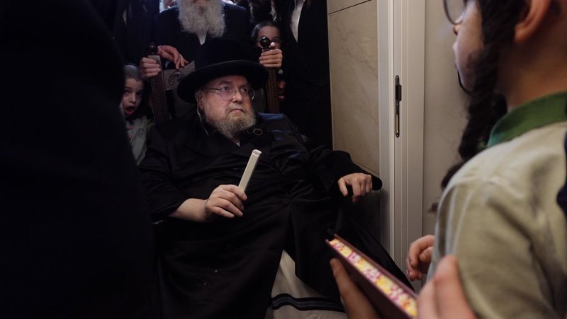 אנשיל בעק