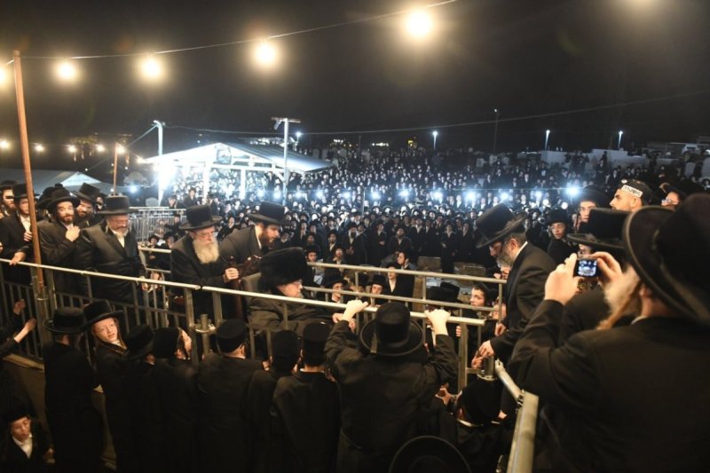 אנשיל בעק