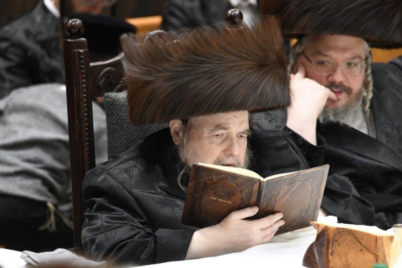 אנשיל בעק