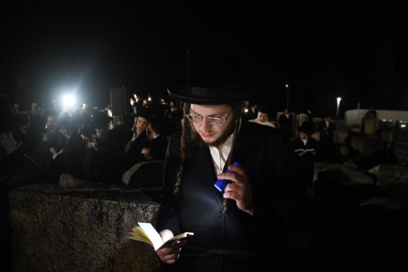 אנשיל בעק