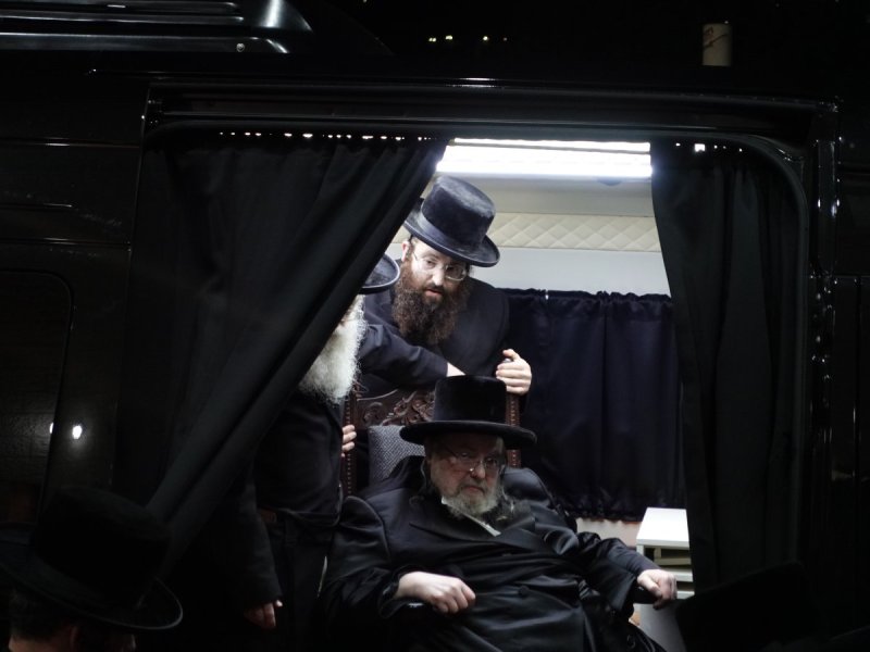 אנשיל בעק
