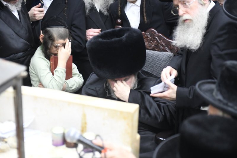 אנשיל בעק