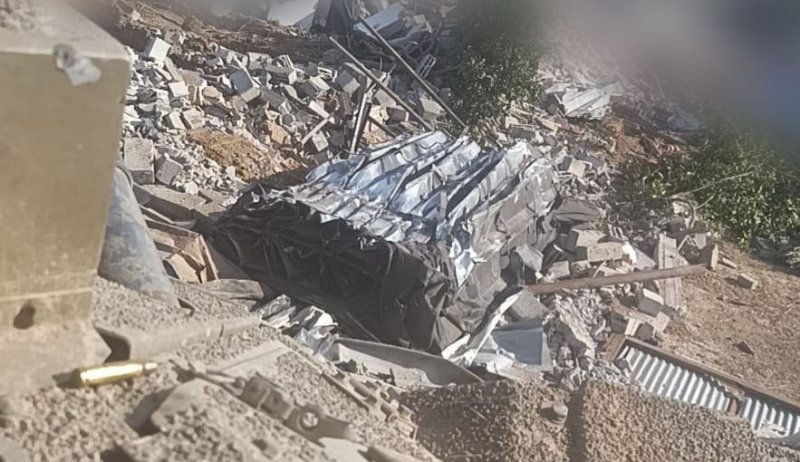 דובר צה"ל