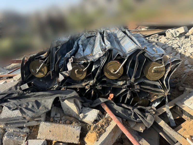 דובר צה"ל