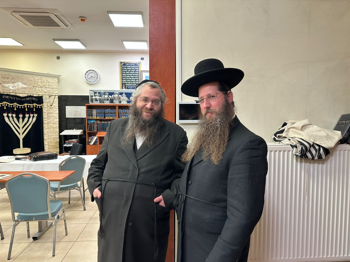 באדיבות המצלם