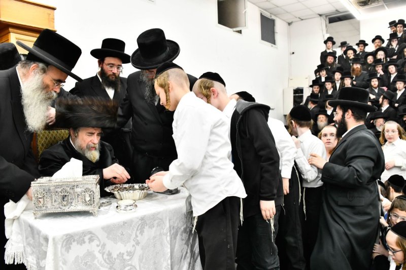 שוקי לרר