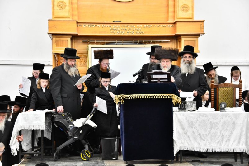 שוקי לרר