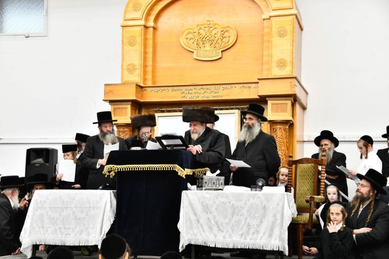 שוקי לרר