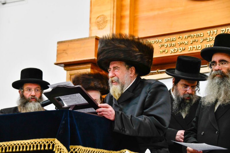 שוקי לרר