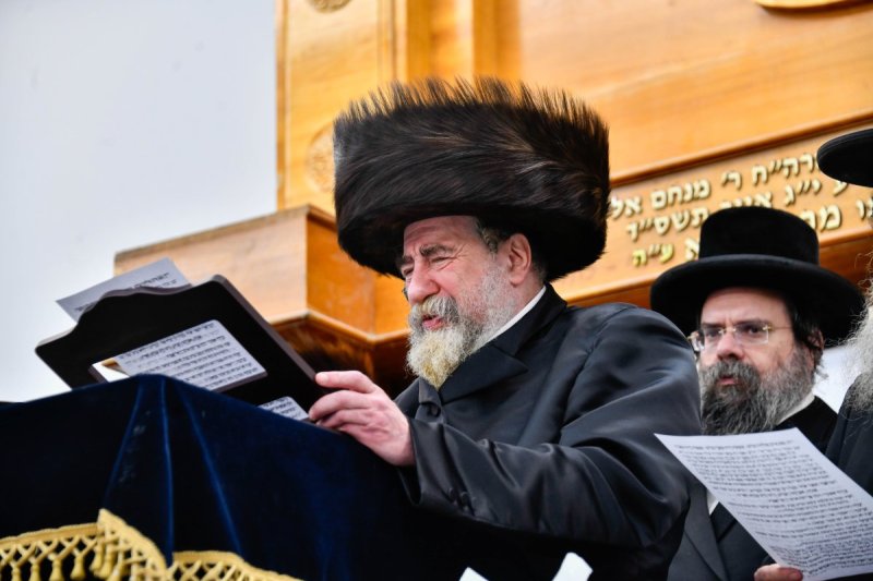 שוקי לרר