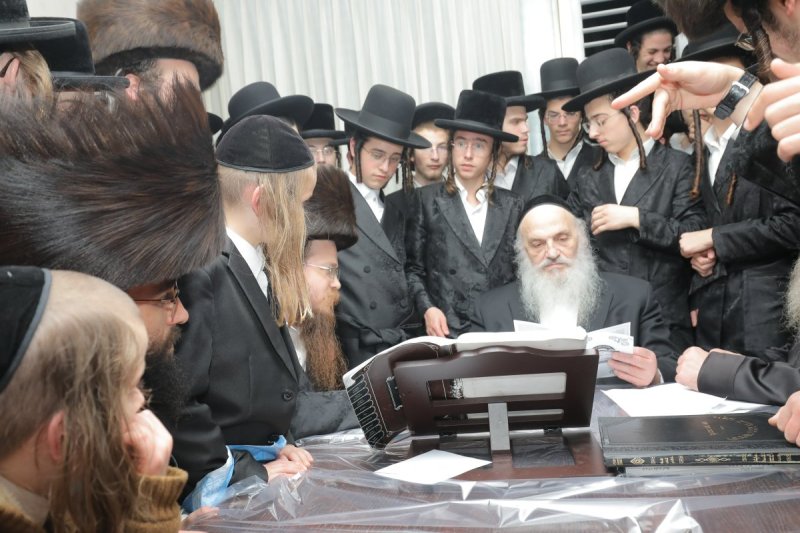 י. בוש
