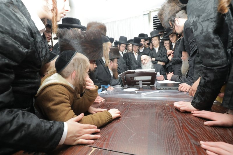 י. בוש