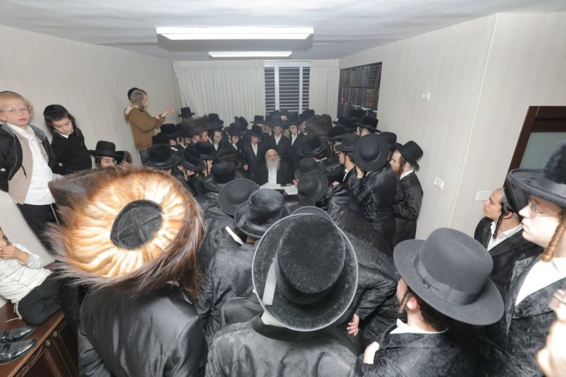 י. בוש