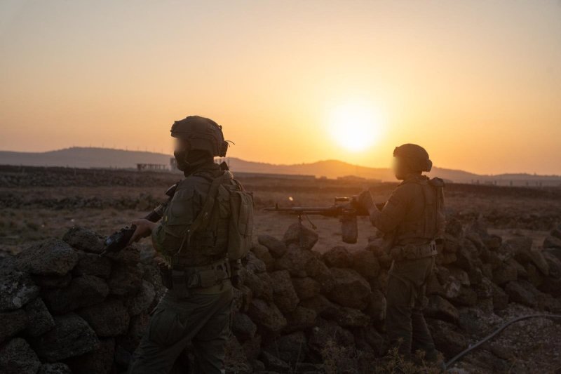 דובר צה"ל
