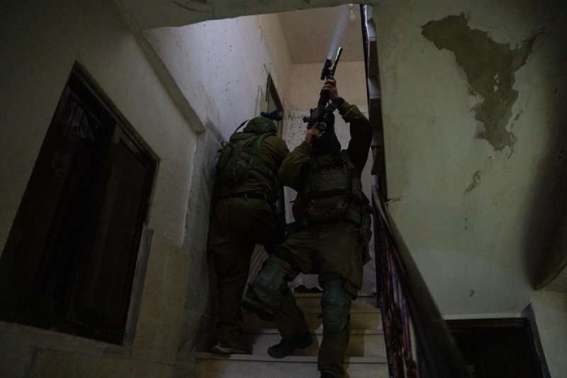 דובר צה"ל