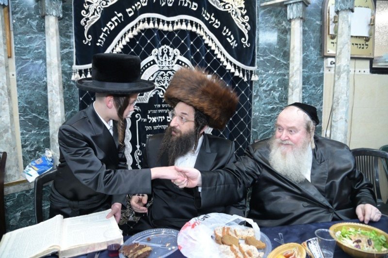 שוקי לרר