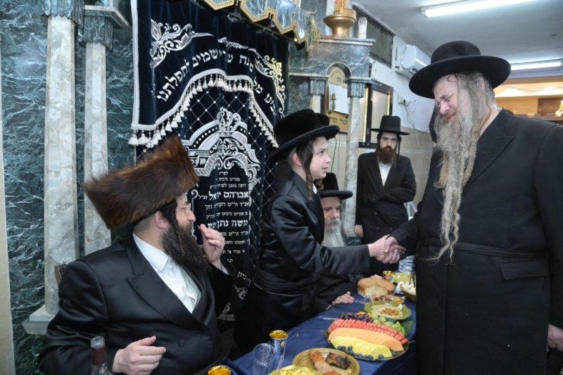 שוקי לרר