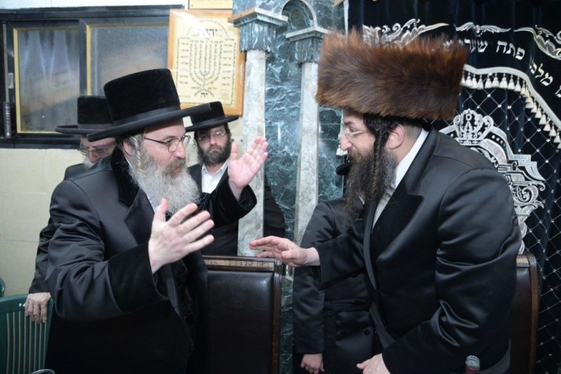 שוקי לרר