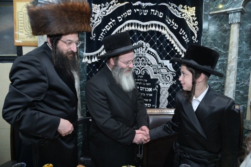 שוקי לרר