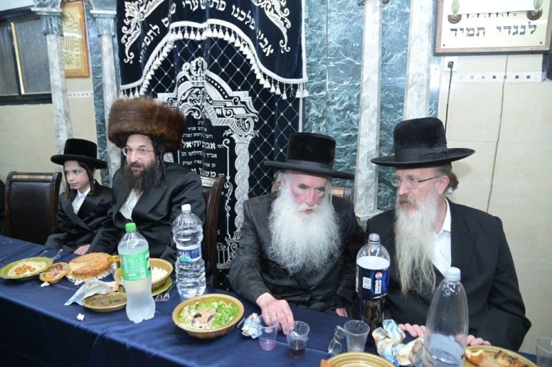 שוקי לרר
