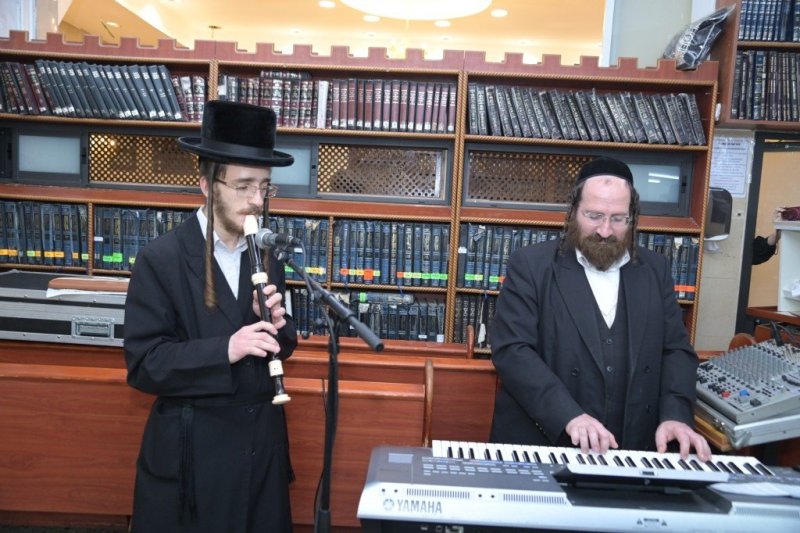 שוקי לרר