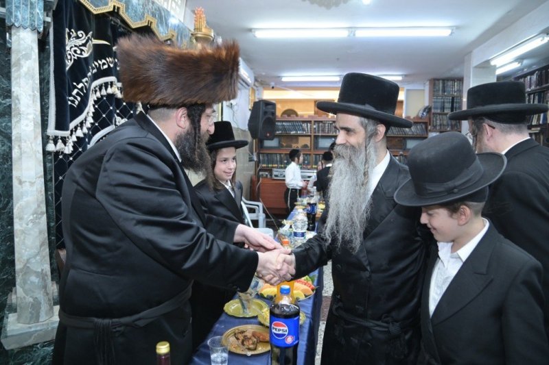 שוקי לרר