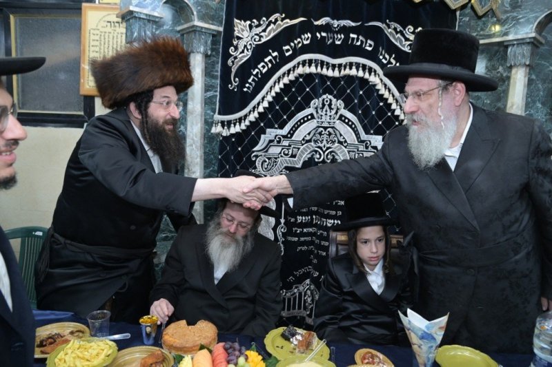 שוקי לרר