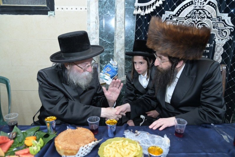 שוקי לרר