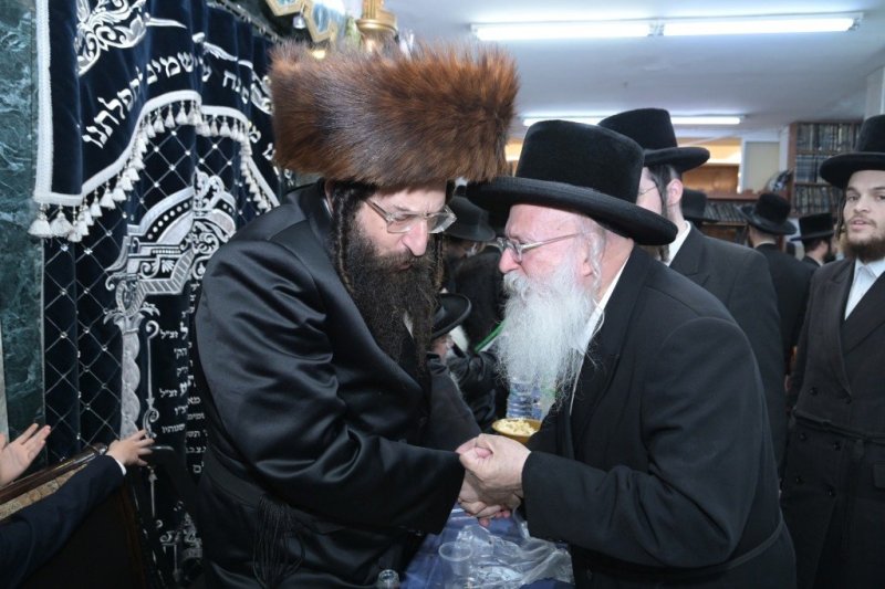 שוקי לרר