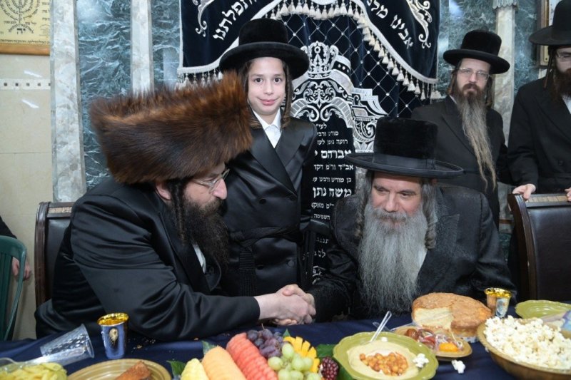 שוקי לרר