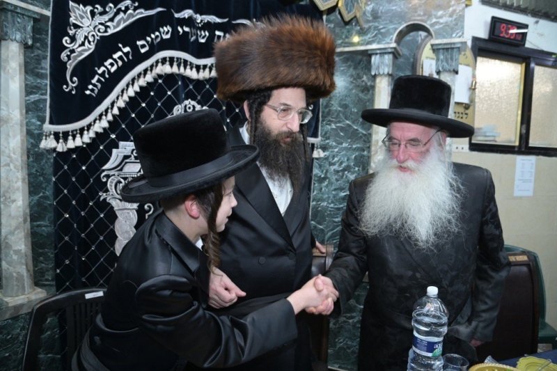שוקי לרר