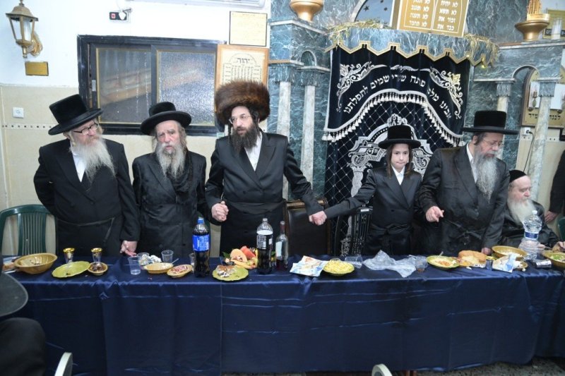 שוקי לרר