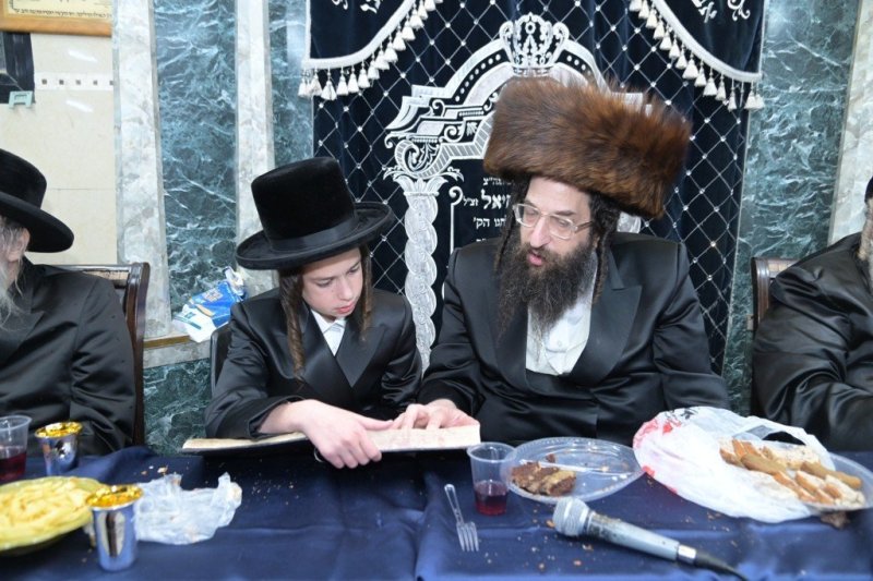 שוקי לרר