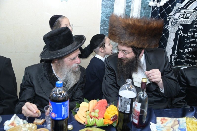 שוקי לרר