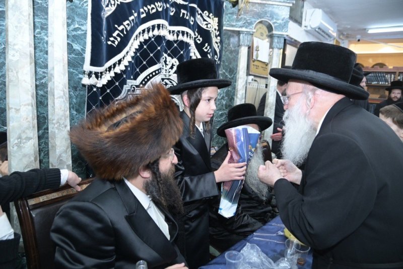 שוקי לרר