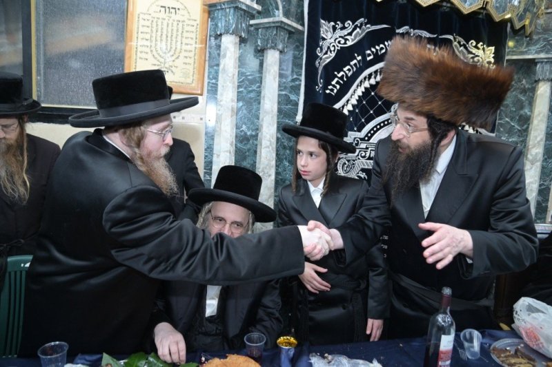 שוקי לרר