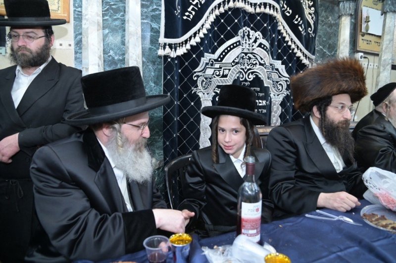 שוקי לרר