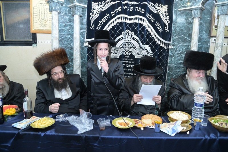 שוקי לרר