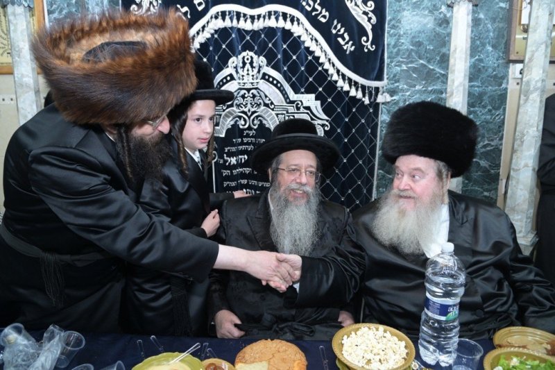 שוקי לרר