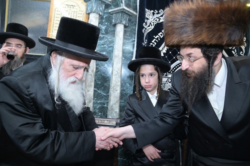 שוקי לרר
