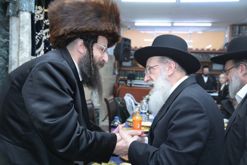 שוקי לרר