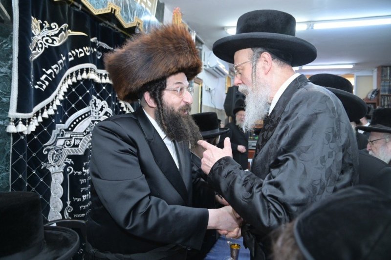 שוקי לרר