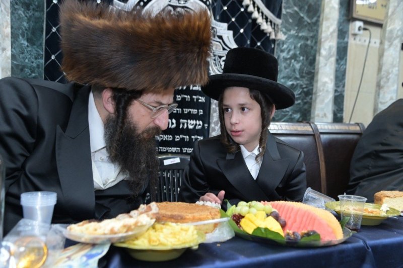 שוקי לרר