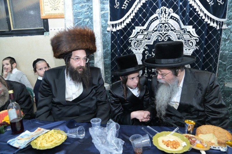 שוקי לרר