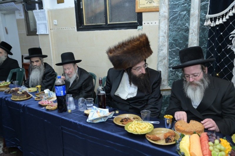 שוקי לרר