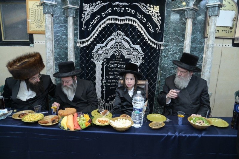 שוקי לרר