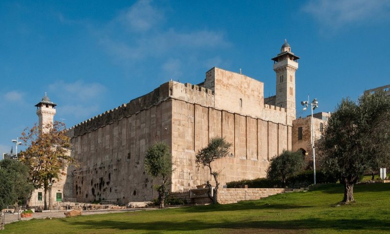 תנופה גדולה בכולל חצות שבתוך מערת המכפלה: "רבים ראו ישועות"